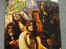 Lily V.C.U  (we see you) Krautrock  Bacillus BLPS 19144 LP PSYCH