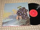 MOBY GRAPE Wow GATEFOLD  + Grape Jam ORIGINAL US 2 LP IN SHRINK