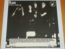 THE CLASH  Ultra-Rare LP 