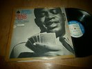 Donald Byrd- Royal Flush  LP  on Blue Note