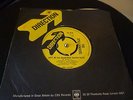 SPELLBINDERS -  HELP ME b/w CHAIN REACTION  - CLASSIC TWISTED WHEEL DANCER