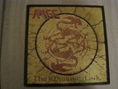 RAGE - THE MISSING LINK FIRST COPY N 0217-1