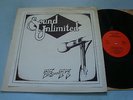 Sound Unlimited 76-77 LP VT-1001 1977 Valley High School Private Press Funk Jazz