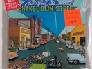 GRATEFUL DEAD: Shakedown Street SEALED w/  HYPE STICKER ORIG LP