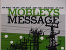 HANK MOBLEY: Mobley’s Message PRESTIGE 7061 Analogue #’d Vinyl LP NM OOP