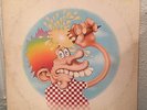 Europe '72 by The Grateful Dead 1972 Vinyl Warner Bros Records w/ Booklet