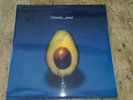 Pearl Jam ( Avocado ) LP - Blue Vinyl