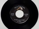 RARE Rockabilly - Ted Harris - Just Thought I'd Set You Straight - 1958