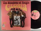 Shadows Of Knight, The  Gloria   Psych Garage   Mono
