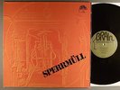 Sperrmull  Self-Titled   Krautrock Hard Prog Psych  German Green Brain Metronome