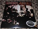 Cowboy Junkies The Trinity Session 200g  Classic Records RTH 8568 Sealed