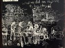 Fairport Convention What We Did On Our Holiday RARE Early Press ILPS 9092 A & B