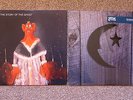 PHISH The Story of the Ghost LP & Farmhouse LP vinyl RARE EX