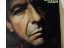 LEONARD COHEN LP Various positions 1984  Passport