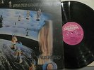 VAN DER GRAAF GENERATOR   PAWN HEARTS      (PINK CHRISMA, CAS 1051, UK ORIGINAL)
