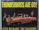Cliff Richard And The Shadows -  Thunderbirds Are Go - 7