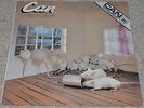 CAN - Limited Edition - SCARCE ORIG UK 1974 EX+ LP, CLASSIC 'RATS' COVER + SASH.