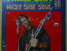 Magic Sam Blues Band - West Side Soul - Sealed - Delmar DS-615 reissue