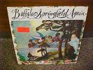 BUFFALO SPRINGFIELD - Again - white label PROMO LP - Mono - NEAR MINT - 1967