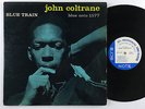 RARE JAZZ LP/ JOHN COLTRANE 