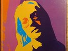 LORRI ZIMMERMAN S/T LP Original 1971 Canada Psych