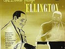 Duke Ellington-The Duke Plays-Capitol 477-10 INCH