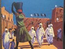 The Mars Volta The Bedlam In Goliath vinyl *RARE*
