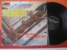 BEATLES Please Please Me LP Australian original