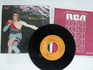 David Bowie REBEL REBEL / QUEEN BITCH  7