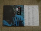 Sade Promise LP washed /gewaschen - incl. OIS Lyriks - US 1985 Portrait Import