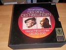 Wagner,  Der Ring des Nibelungen, Solti, Box 9 LP