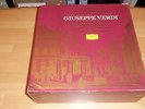Verdi, 200 Jahre Teatro alla Scala, Box 21 LP