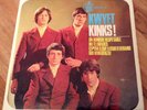 THE KINKS *KWYET* 1965 SPANISH PYE EP