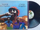 TOOTS & the MAYTALS-Funky Kingston-ORIGINAL LP-EX+Vinyl-MANGO-Pressure Drop JAH