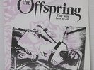 OFFSPRING - THEY WERE BORN TO KILL 7