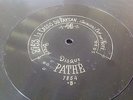 78 TOURS DISQUE PATHÉ 2753 - LE CREDO DU PAYSAN ( GOUBLIER ) Chanté par NOTÉ