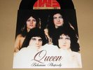 QUEEN - BOHEMIAN RHAPSODY - RARE 7