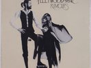 FLEETWOOD MAC: Rumours USA Vinyl LP WB w/ POSTER NM- Super Stevie Nicks