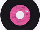 Rare Doo Wop 45 The Quinns 
