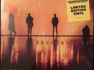 Limited Edition Soundgarden 