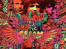 CREAM - DISRAELI GEARS 180G VINYL LP EMBOSSED COVER NEW  MINT UNPLAYED SEALED