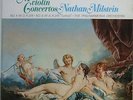 Nathan MILSTEIN violin plays / MOZART Violin Concertos - First COLUMBIA SAX 5254