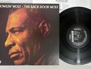 HOWLIN' WOLF BACK DOOR WOLF P-VINE/CHESS PLP-844  Japanese Pressing