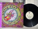 LITTLE FEAT LET IT ROLL WARNER 23P1-2151  Japanese Pressing OBI