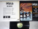 BEATLES SOMETHING NEW APPLE AP-80033  Japanese Pressing