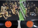 JIMI HENDRIX ELECTRIC LADYLAND POLYDOR MPX 9955,6  Japanese Pressing OBI