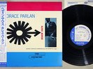 HORACE PARLAN HEADIN' SOUTH BLUE NOTE BNJ 71007  Japanese Pressing OBI