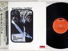KEITH TIPPETT GROUP YOU ARE HERE...I AM THERE POLYDOR 23MM 0196 Japan OBI