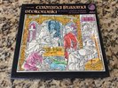 Carl Orff Leopold Stokowski Carmina Burana Capitol Houston Symphony Par-8470