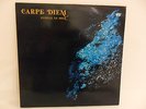 Carpe Diem Cueille Le Jour NEAR MINT Crypto Vinyl LP Prog french Ange Atoll